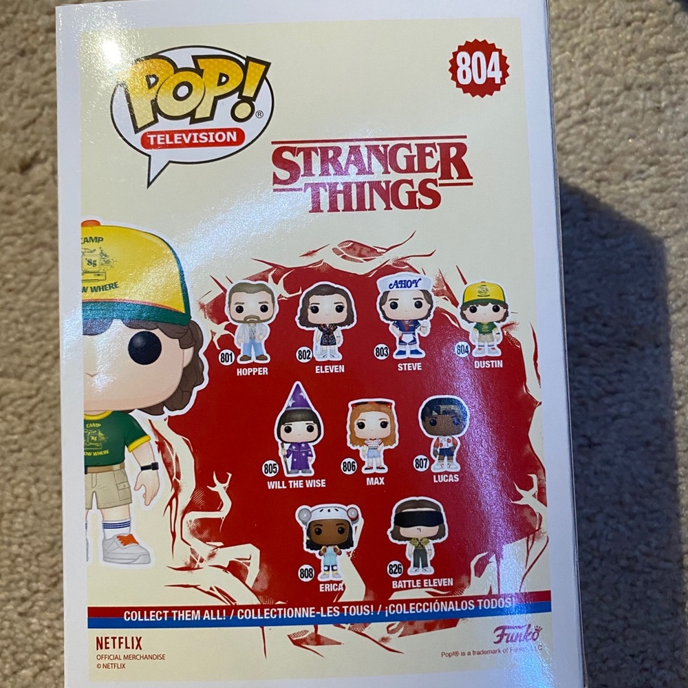 Pop - Picture 2 of 2